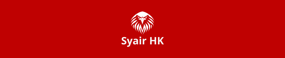 Syair HK